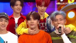 MARKSON MOMENT #128 - "Adorable contact"
