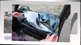 Силиконовая пленка на КАМАЗ Тольятти