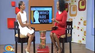 Its Time To Brand You Smile Jamaica September 11 2017