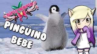 ME REGALAN UN PINGÜINO BEBE | GirlsWorld 2 | Episodio 20