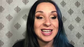 FULL FACE MAKE UP REVOLUTION!