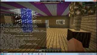 видео урок для начинающих игроков в minecraft 1.5.2