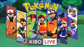 ? Petualangan Menjadi Pokemon Master !! Pokemon: Fire red - Part 3