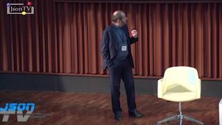 Андрей Мовчан. Россия на закате ресурсного цикла. Russian Economic Challenge, 23 марта 2017