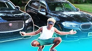 J'AI EU MES AUTOS DE RÊVES À 19 ANS! ?? (Émotionnelle)