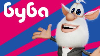 Буба все серии Мультики для детей ?