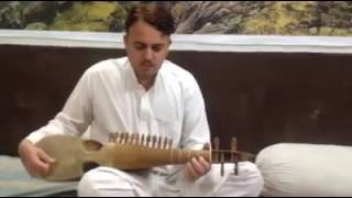 Raag Shivranjani or Bhero...  by Khalid Ustaz