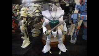 Shizuoka Hobby Show 2012 PART 1　静岡ホビーショー