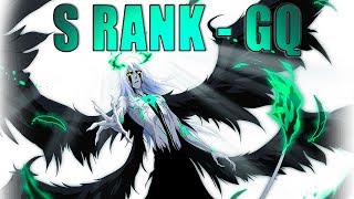 ? 174,450 - ANNIV ULQUIORRA + RANGIKU & BYAKUYA vs GUILD QUEST ? Bleach Brave Souls