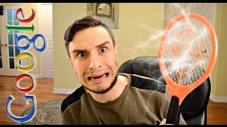 MOST SHOCKING GOOGLE SEARCHES!!