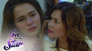 My Love From The Star: Manipulative stage mom