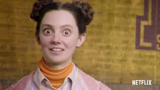 SEX EDUCATION Season 2 Official Trailer TEASER (2019) Netflix Series HD © 2019
