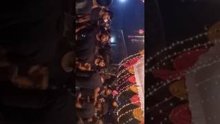 Azadari by Anjuman Gam-e-Hussain sindurwa jagdishpur Amethi up