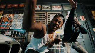 Priddy Ugly - Hunnids
