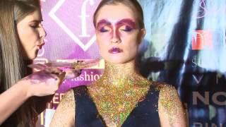 Финал Fashion Style 2016. Модный показ осенне зимних коллекций. ТК Горизонт Ростов-на-Дону