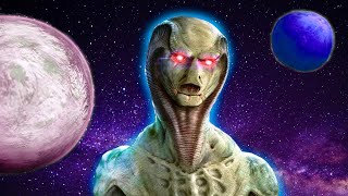 Пойман инопланетный сигнал! Странные объекты в космосе - Жизнь за пределами Земли?