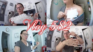 Nach der Tattoo Laserentfernung l Einiges zu tun! l Allerlei HAUL l Vlog 582