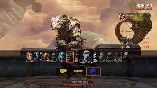 Quake Champions CPMA movement 04-2018
