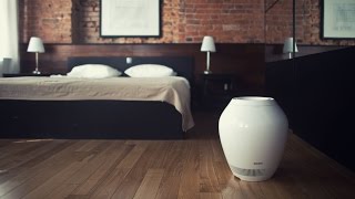 BORK A802 Rain: видеообзор воздухоочистителя и отзывы покупателей