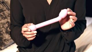 Multi-speed G-Spot Vibrator