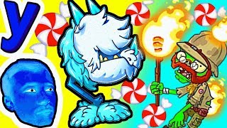ПРоХоДиМеЦ Вызвал Силы ХОЛОДА для встречи ОГНЯ! #459 ИГРА для ДЕТЕЙ