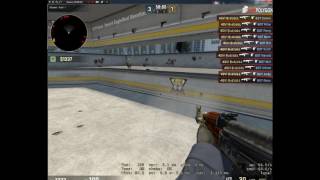 БЕСПЛАТНЫЙ ПРИВАТНЫЙ ЧИТ ДЛЯ КС ГО ВАК НЕ ПАЛИТ. CS GO UNDETECT 2017