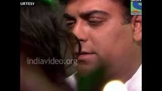 Love scene in Bade Achhe Lagte Hai was defended by Ekta Kapoor