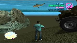 ♥ GTA Vice City | The Best Trick Ever NEW (2016)