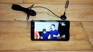 스마트폰dmb안테나 이천안테나 TV 디지털 지상파 방송 수신기 HDTV DTV  라디오 디엠비 티브이 티비