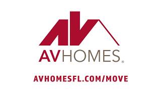 AV Homes Florida