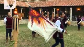 WEEK END RICCO DI EVENTI PER VETRINA TOSCANA