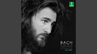 Harpsichord Concerto No. 5 in F Minor, BWV 1056: II. Largo