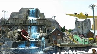 Mini Golf Fun! Piegon Forge Tennessee!