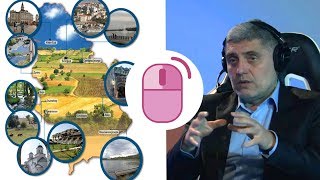 Najbolji lokaliteti u Srbiji. Miroljub Petrović