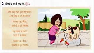 Unit 11 What Are You Wearing  Lesson 3 | Family and Friends 2