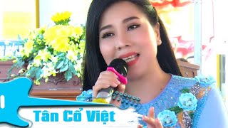 Quê Hương | NSUT Thu Vân | Cải lương Tân Cổ Việt
