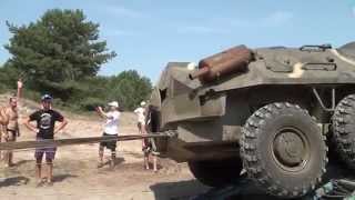 4х4 оффроад БТР,трейлер и джиперы 4x4 offroad hard mudding deep mud full time 4wd