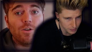The Shane Dawson Cat Intrigue