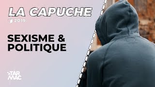 Capuche / Sexisme et politique: ce qu’en pensent les jeunes ?