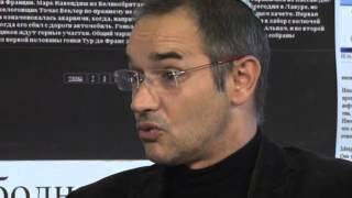 Антон Носик:1