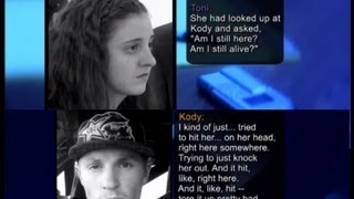 TEEN MURDER: The story of 16 yr old Micaela Costanzo killed by 17 year old lovers Dateline NBC