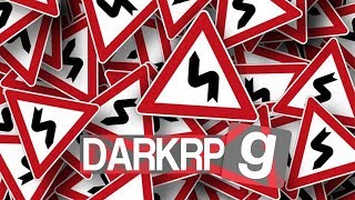 GMOD DarkRP FR - Les Complications #2