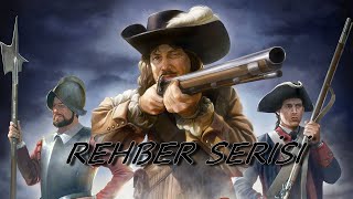 Europa Universalis IV | Türkçe Rehber | Savaş Açma #16