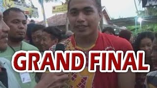 GRAND FINAL ALKO VS PUSPITA MIANKS CUP WONOKERTO PEKALONGAN