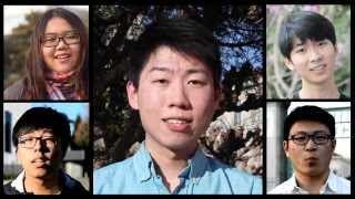 The Era of Jay (Part I) 依然周杰倫(上集) - Calculasian