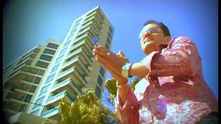 Iman - Mimiram Barat(Official Music Video)