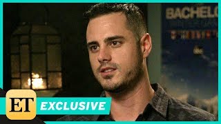 Why Bachelor Ben Higgins Is 'Ready to Find Love' on TV Again After Breakup (Exclusive)