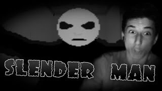 ТИМ И НЭЙТ В МАЙНКРАФТНОМ СЛЕНДЕРЕ (Slender Man: The Game)