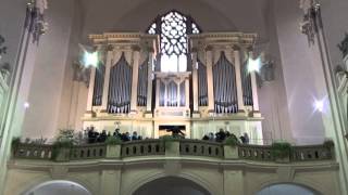 Ave Maria - Zoltán Kodály