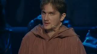 Своя игра. Кандаков - Голуб - Лейнов (29.08.2010)